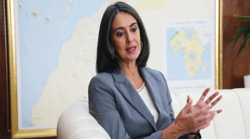 نادية فتاح علوي تشرح تداعيات حرب إيران على اقتصاد المغرب عبر قناة فرنسية